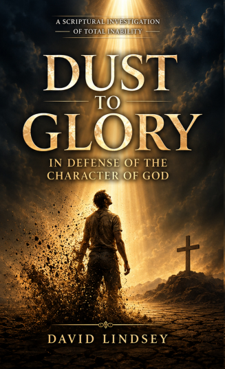 Dust to Glory book cover